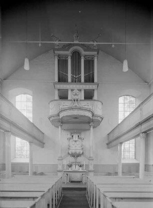 Evangelische Kirche Dabringhausen