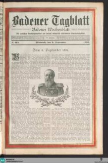 Badener Tagblatt