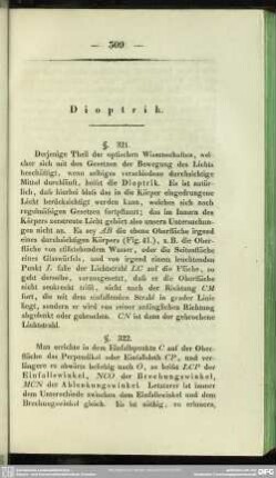 Dioptrik