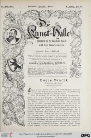 2: Eugen Bracht