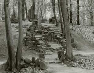 Richterstuhl