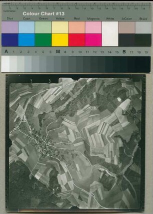 Auftrag: Waldbröl, Streifen 01