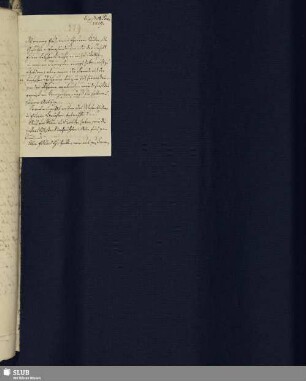 Bl. 379-380. SvC, Veit Hans an SvC, Julius