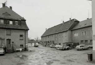 Mühle, Flöha