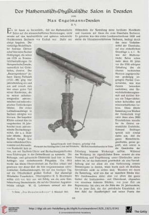 2: Der Mathematisch-Physikalische Salon in Dresden, [2]