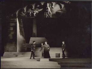 Die Braut von Messina (Friedrich Schiller)