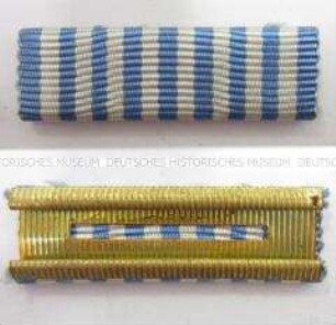 Band zur "United Nations Service Medal for Korea", Vereinigte Staaten von Amerika