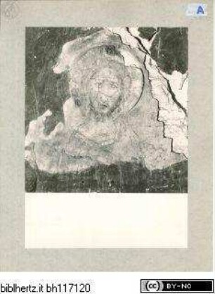 Christus als Erlöser