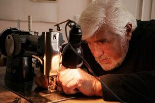 Es hätte schlimmer kommen können – Mario Adorf