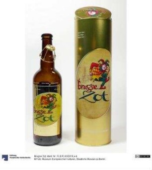 Brugse Zot