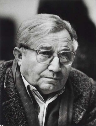 Tadeusz Rozewicz