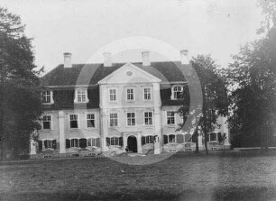 Herrenhaus Selsau