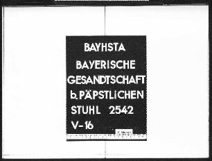 Sceberras, Michael Freiherr von, Generalmajor, Nachforschung nach seinem Aufenthalt