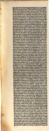Tractatus solemnis de praestantia Cardinalium