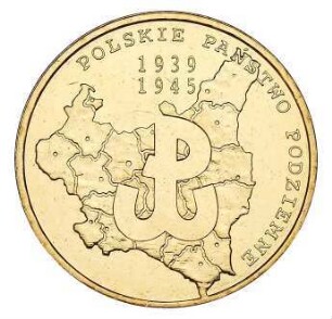 Polen: 2009 Polnischer Untergrundstaat