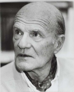 Robert Pinget