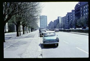 Chlttbg. Otto Suhr-Allee 2.5.65.