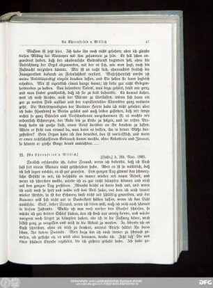 23. [An Ehrenfried v. Willich.]