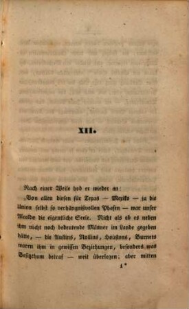 Das Cajütenbuch oder nationale Charakteristiken, 2