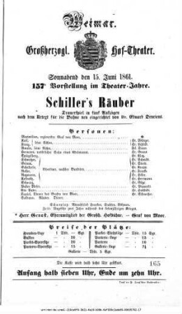 Räuber
