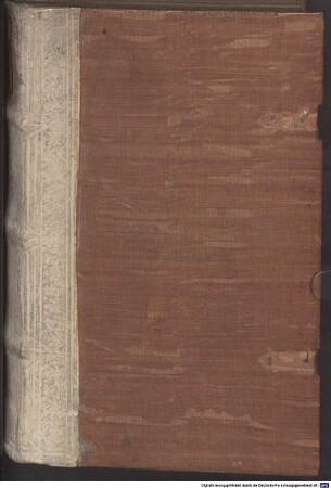 Haymonis Episcopi Halberstatten[sis] commentarior[um] in Apocalypsim beati Iohan. libri VII.
