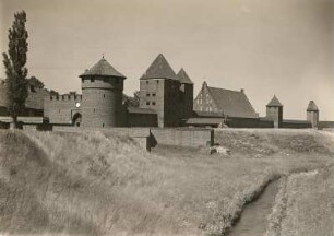 Vorburg