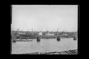 Elbe (1929), NDL.- Norddeutscher Lloyd, Bremen