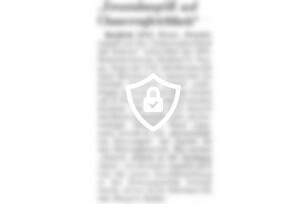 "Frontalangriff auf Chancengleichheit"