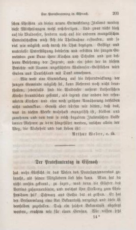 203-223 Der Protestantentag in Eisenach