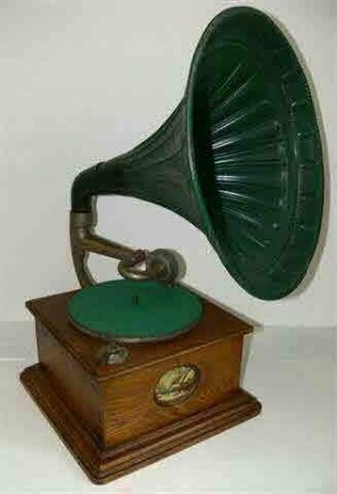 Grammophon