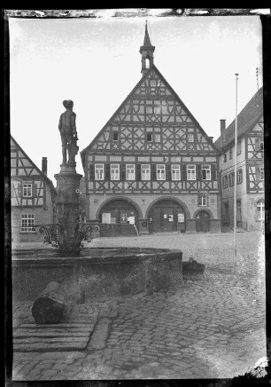 Dornstetten