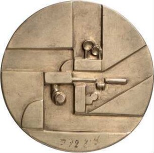 Preismedaille 1922