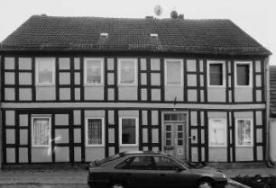 Fehrbellin, Geschwister-Scholl-Straße 16