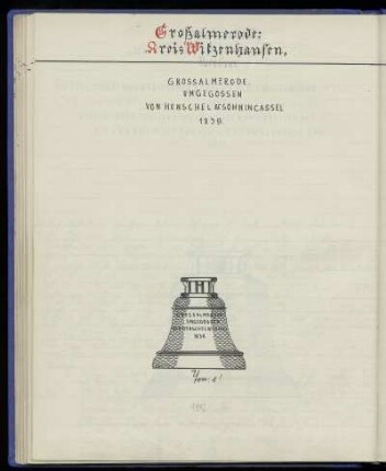 Großalmerode