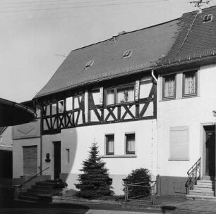 Dornburg, Egenolfstraße 6