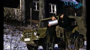 Vorbereitungen für die Jagd (1958) – Filmsammlung Von Schubert
