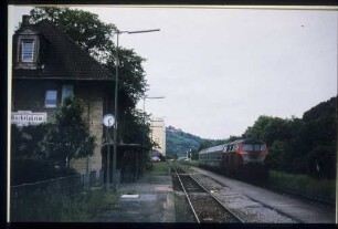 Bf. Markelsheim