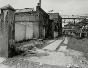 Leipzig-Plagwitz, Karipol (Pflege, Korrosionsschutzmittel etc.)