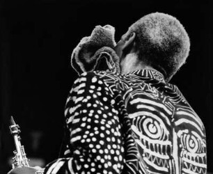 Roscoe Mitchell
