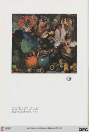 81: A few words on the Royal Academy exhibition