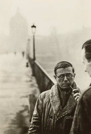 Sartre, Jean-Paul