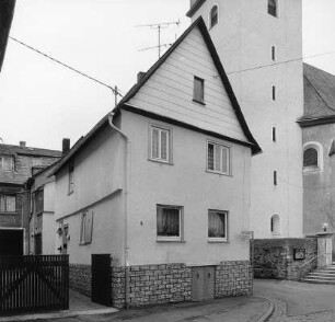 Villmar, Peter-Paul-Straße 4