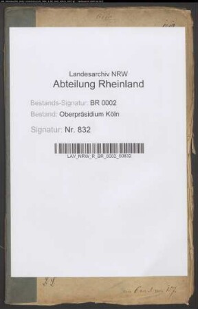 Handlungen der katholischen Geistlichkeit zum Nachteil der Gewissensfreiheit in gemischten Ehesachen