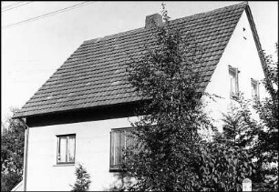 Altgarbsen, Sandstraße Nr. 1
