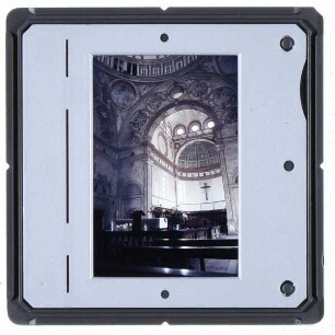Mailand, S. Maria delle Grazie