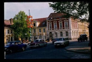 Potsdam 16.5.80.