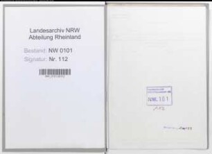 Überleitung des Bundeshauses und anderer landeseigener Gebäude an den Bund
