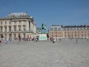 Château de Versailles