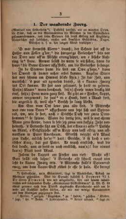 Volkssprache und Volkssitte im Herzogthum Nassau : ein Beitrag zu deren Kenntniß, 2