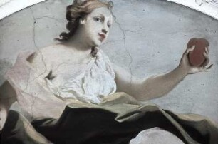 Allegorie des Glaubens